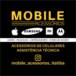 Mobile Assistencia Tecnica
