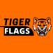 Tiger Flags