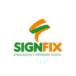 Signfix - Sinalização e Impressão Digital