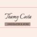 Thamy Costa - Ovo da pascoa