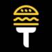 Titos Burger