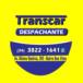 Despachante Transcar