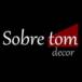 Sobre tom decor - Loja de Cortinas e Persianas em Bauru