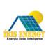 Íris Energy Energia Solar Inteligente 