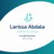Dra Larissa Abdala