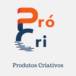 Pro-Cri produtos criativos