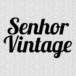 Senhor Vintage - Presentes, Eletrônicos e Acessórios em Bauru