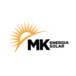 MK Energia Solar e Acessórios