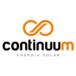 Continuum Energia Solar em Poços de Caldas