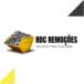 RDC Remoções