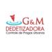 G e M Dedetizadora