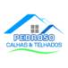 Pedroso Calhas e Telhados