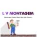 L V Montagem