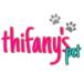 Thifany's Pet