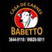 Casa de Carnes Babetto