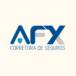 A F X Corretora de Seguros
