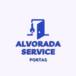 Alvorada Service Portas - Vidraçaria