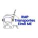 RMP Transportes Eireli ME
