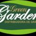 Caçamba Verde