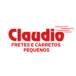 Cláudio - Fretes e Carretos Pequenos