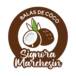 Balas de Coco Signora Marchesin