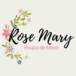 Rose Mary | Mesa Posta Bauru