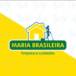 Maria Brasileira - Paraguaçu Paulista