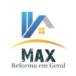 MAX Reformas e Pinturas