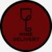 Wine delivery