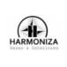 Harmoniza Gesso e Interiores