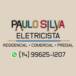 Paulo Silva Electricista  Botucatu