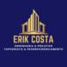 Erik Costa Engenharia, Projetos, Topografia & Georreferenciamento