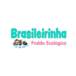Brasileirinha Fraldas Ecológicas