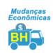 Mudanças Econômicas Bh