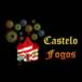 Castelo Fogos de Artifício