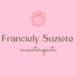Massoterapeuta Franciely Suziete