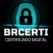Certificado Digital - BRCerti Hauer Boqueirão