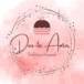 Dou-te Amor -Doces finos