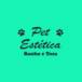 Pet Estética Banho e Tosa em Marília
