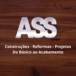 ASS Construção, Reforma e Projetos