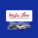 Mister Shine - Lavacar do brilho incomparável