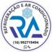 R.A REFRIGERAÇÃO