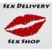 Sex Delivery Sex Shop