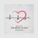 THE HEART OF LIFE - O CORAÇÃO DA VIDA - HOME CARE