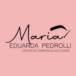 Maria Eduarda - Sobrancelhas e Cílios