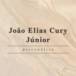 João Elias Cury Júnior - Psicanalista