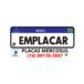 Emplacar