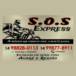 SOS Entregas Express Entregas Delivery em Avaré