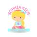 Sophia Kids - Moda Infantil