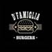 D' Famiglia Burgers